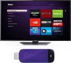 TCL 48FS4610 48-Inch 1080p LED TV with Roku Stick