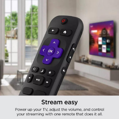 Roku 32R2B4 32-inch 720p HD Smart TV Renewed