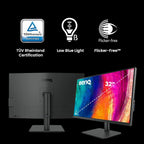 BenQ PD3205U 32