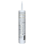 GE 2709188 Max Shield Painter's Sealant - White, 10.1 oz