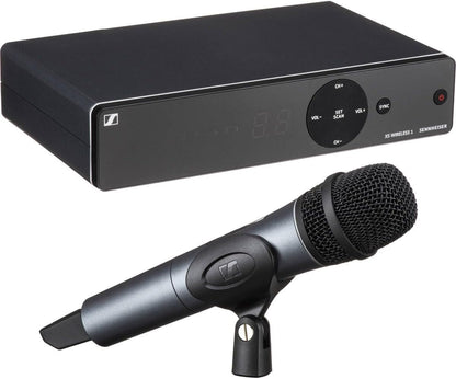 Sennheiser 507115 XSW 1-835-A Vocal Wireless Microphone System