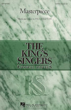 Hal Leonard Masterpiece SATB Choral Collection