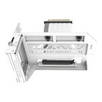 Cooler Master MCA-U000R-WFVK03 Vertical Graphics Card Holder V3