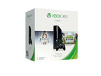 Microsoft 3M4-00001 Xbox 360 500GB Game Bundle