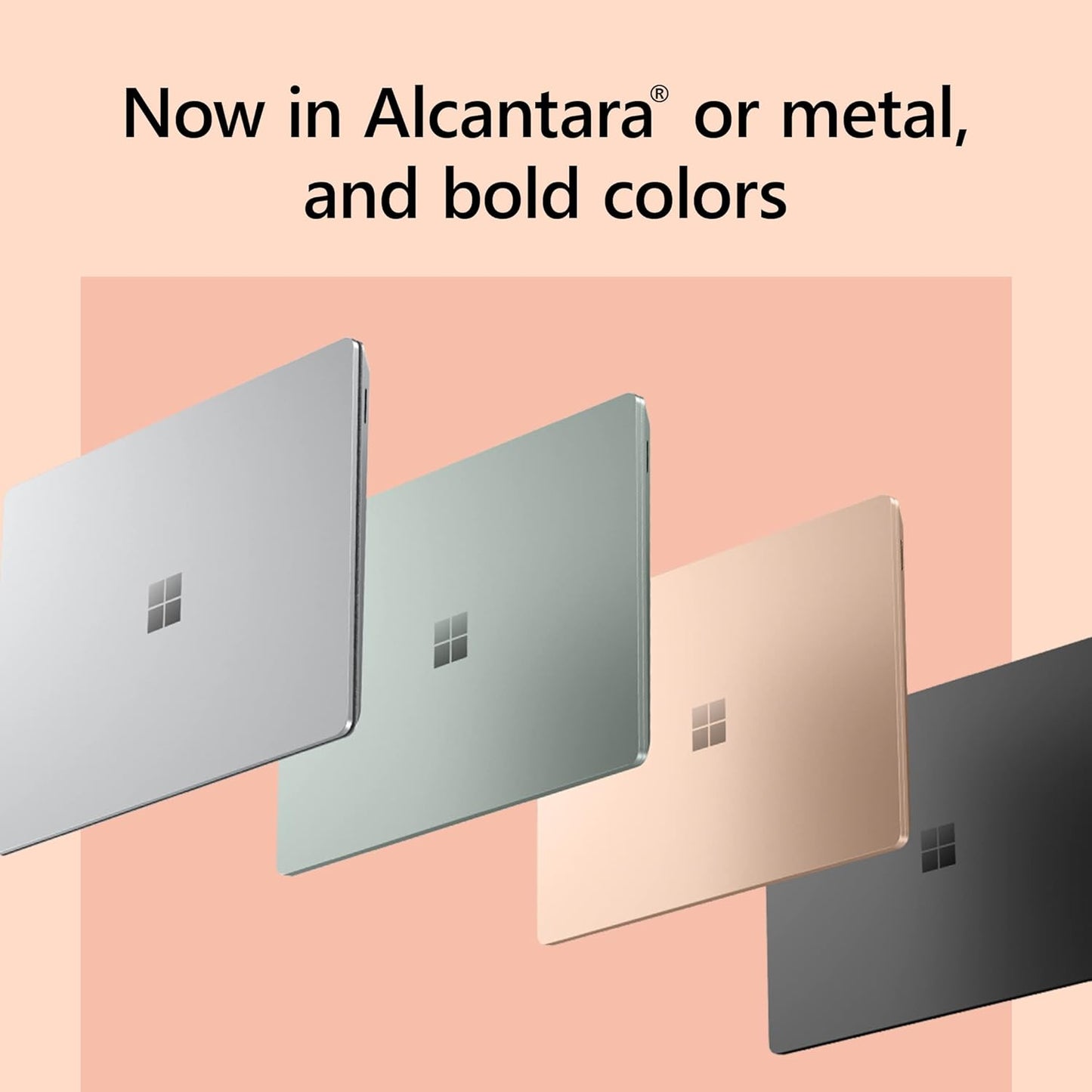 Microsoft R1S-00062 Surface Laptop 5 13.5" Touchscreen