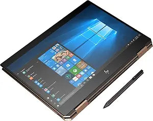 HP 13TGEMCUT Spectre x360 13.3" 2-in-1 (Renewed)