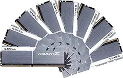 G.Skill F4-3600C16Q2-64GTZSW 64GB DDR4 Trident Z Series