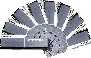 G.Skill F4-3600C16Q2-64GTZSW 64GB DDR4 Trident Z Series