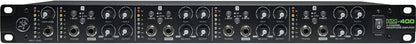 Mackie HM-400 4-Channel Headphone Amplifier Rackmount