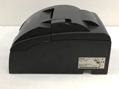 Epson C31C514653 TM-U220B POS Receipt Printer Serial