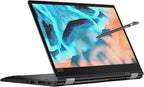Lenovo ThinkPad L13 Yoga Gen 1 2-in-1 Touchscreen Laptop (Renewed)