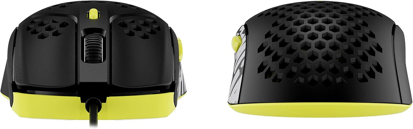 HyperX Pulsefire Haste TimTheTatMan Edition Gaming Mouse