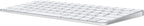 Apple Magic Keyboard: Touch ID, Bluetooth, Rechargeable, US English