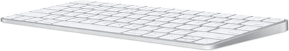 Apple Magic Keyboard: Touch ID, Bluetooth, Rechargeable, US English