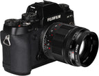 Meike 35mm f0.95 Fujifilm X-Mount Manual Focus Lens