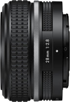 Nikon 1673 Z fc Mirrorless Camera with 28mm Lens