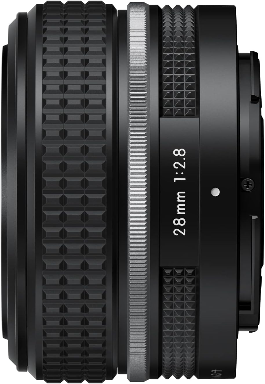 Nikon 1673 Z fc Mirrorless Camera with 28mm Lens