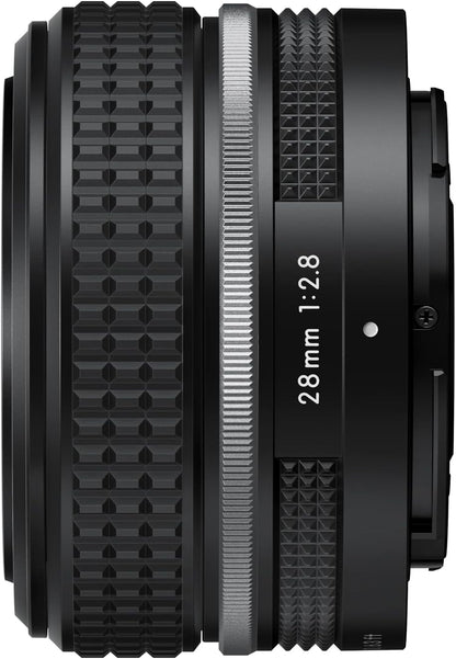 Nikon 1673 Z fc Mirrorless Camera with 28mm Lens