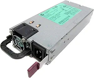 HP 714349-001 1200W Hot Plug Platinum Power Supply — main product image