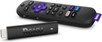 Roku 3821R2 Streaming Stick 4K+ Voice Remote Pro