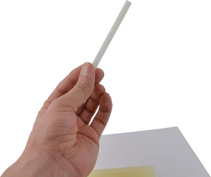 Westcott 17986 So Cool! Glue Sticks Low-Temp 30-Pack