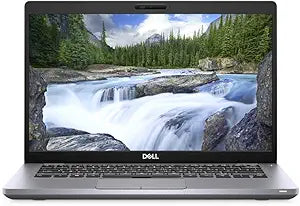 Dell 5430 Latitude 14" HD i5 Laptop