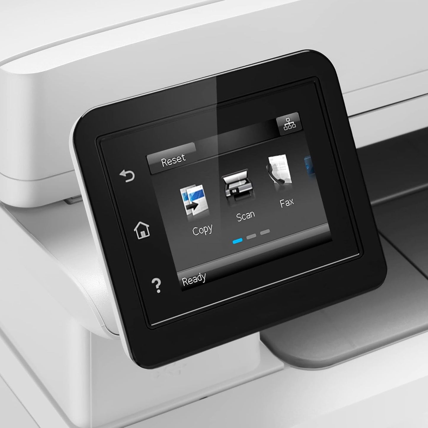 HP M283 cdw Laserjet Pro Color Wireless Printer