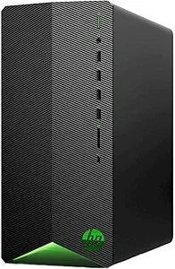 HP TG01-2170m Gaming Desktop Ryzen 7 RTX 3060 Renewed