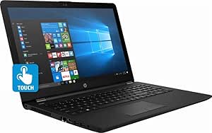 HP HP 15.6" Touchscreen Laptop i5-8250U 256GB SSD