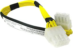 HP 411755-001 Proliant DL360 G5 Power Cable — main product image