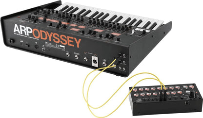 Korg SQ1 CV Sequencer & Sync Box Volca