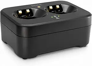 Rode RS1 Twin LB-1 Charging Station — main product image