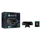 Microsoft 5C6-00017 Xbox One 500GB Console Halo Bundle