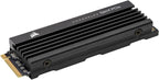 Corsair CSSD-F1000GBMP600PLP MP600 PRO LPX 1TB PS5 SSD