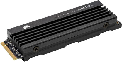 Corsair CSSD-F1000GBMP600PLP MP600 PRO LPX 1TB PS5 SSD
