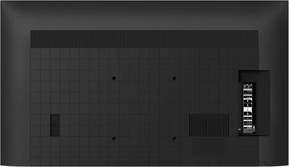 Sony KD-65X80K 65" 4K Google TV (Renewed)