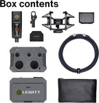 Lewitt LCT 1040 Professional Microphone System