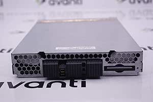 HP AW592B Modular Smart Array P2000 G3 RAID Controller — main product image