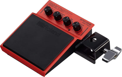 Roland SPD-ONE WAV PAD Digital Percussion Pad - Black