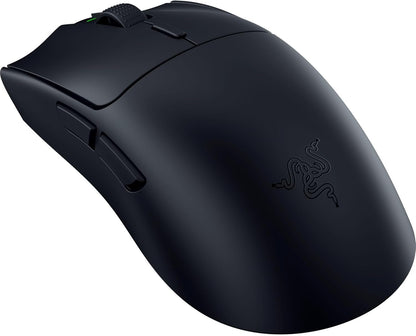 Razer RZ01-04910100-R3U1 Viper V3 HyperSpeed Wireless Gaming Mouse