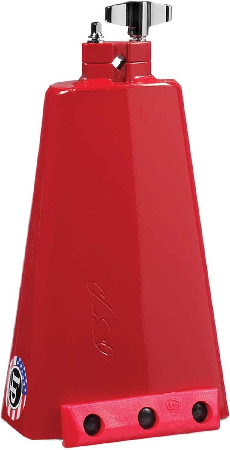 Latin Percussion LP008CS Chad Smith Signature Cowbell — main product image