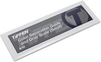 Tiffen EK1527654T Q-13 Color Separation Guide 8