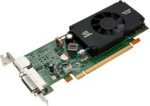Dell VCQFX380LP-BLK-1 Nvidia Quadro FX 380 512MB Graphics Card