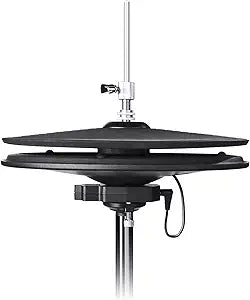 Alesis Pro X Hi-Hat Electronic Drum Cymbal Controller — main product image