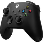 Microsoft E2MSQAT00007 Xbox Core Wireless Controller 2-Pack - Black