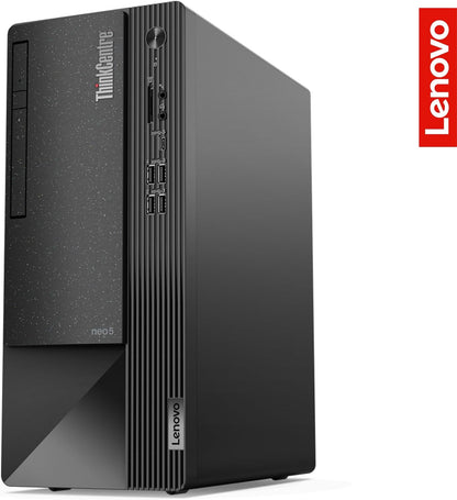 Lenovo V50t ThinkCentre Neo50T Business Desktop i3 Windows 11 Pro