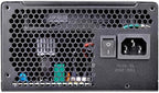 EVGA 100-BR-0700-K1 - 700 BR - 700W 80+ Bronze Power Supply