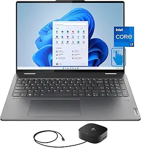 Lenovo Yoga 6 7i i7 2-in-1 Laptop Dock
