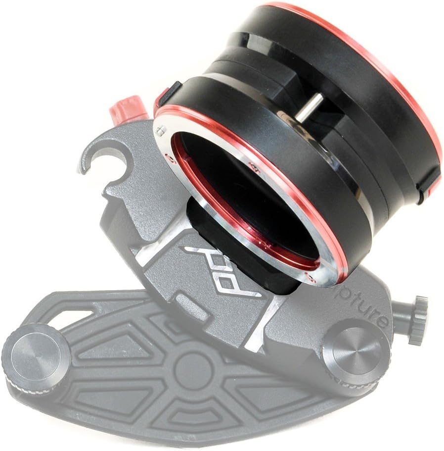 Peak Design LC-N1 Lens Kit Nikon Camera Lens Changer