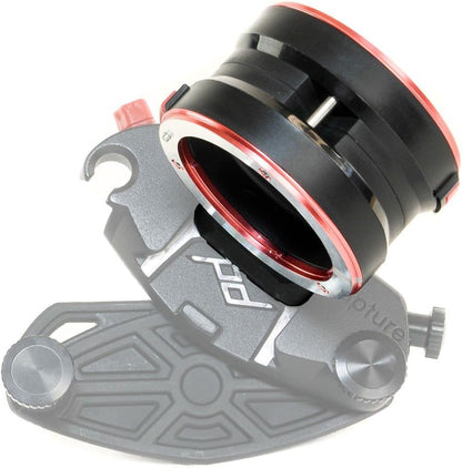 Peak Design LC-N1 Lens Kit Nikon Camera Lens Changer